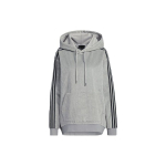 Adidas Originals x Ivy Park &Uuml;hiselt Br&auml;nditud Triibulise K&uuml;ljega Huppar Unisex Huppar Hall HG2520 XS gray