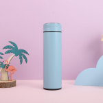 V&auml;&auml;rtuslik uus intelligentne temperatuuritundlik termostops v&auml;litingimustes mugav veetass Meeste teetass tee eraldustass 500ml