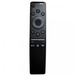 Uus BN59-01300B Samsungi Bluetooth-h&auml;&auml;lteleri kaugjuhtimispuldile BN59-01312B UE55TU8005 GQ43Q60T GQ50Q60T GQ55Q60T GQ58Q60T GQ65Q60 18*3*3