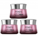 POND'S Bright Miracle Ultimate Clarity &ouml;&ouml;kreem Niasorcinol 45 g. 45 g. x 3 pcs