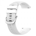 Kellarihm Garmin Venu / Vivoactive 3 Music / Vivoactive 4S 4 / Forerunner 245 ribaga 18 mm 20 mm ja 22 mm Garmini jaoks 18mm