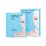 SUDEE Ceramide Niisutav Rahustav Mask 30ml 1 karp/5 tk 1box