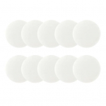 5/10 tk t&auml;ispuhutavate plaastrite paranduskomplekt veekindel mitmeotstarbeline t&auml;ispuhutav m&auml;nguasja ujumisr&otilde;ngas, vastupidavad TPU parandusplaastrid 5pcs