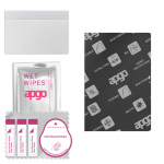 apgo MATTE Hybrid protective glass compatible with Lenovo Yoga Pad Pro, flexible nano glass, great replacement for tempered glass, scratch-resistant,