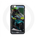 Petronas Valentino Rossi Coque iphone 4
