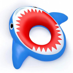 Hai ujumisr&otilde;ngas, paksendatud t&auml;ispuhutav p&auml;&auml;ster&otilde;ngas, bassein ujuvvoodiga basseinim&auml;nguasjad lastele k&auml;sivarre vetelp&auml;&auml;stjad Flotador Bebe