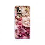 Redmi 10 &uuml;mbristele Silicon tagakaanega telefoni&uuml;mbris Xiaomi Redmi 10 2022 jaoks Pehme kott 6,5-tolline globaalne coque TPU kaitseraua eeskiri Uus Redmi 10 2022