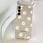 Love Heart l&auml;bipaistev &uuml;mbris Samsung Galaxy S22 S20 FE S21 S10 S9 Plus Note 20 Ultra 10 Lite pehme telefonikesta jaoks Samsung S22 Ultra 5G