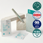 Flip Cica-Aloe Spot Kit (Spot Gel + Spot Patch), Korean men's popular cosmetics