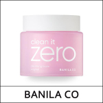 [BANILACO] (tt1) Clean it Zero Cleansing Balm Original 180ml / suur