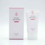THE HARNAY UV Out Sun Block SPF50+ PA+++70ml , Korean Cosmetics, KBeauty, sample