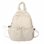 V&auml;ike seljakott &uuml;hev&auml;rviline naiste reisiseljakott &otilde;pilaste tunnid minikott koolikott roheline