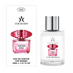 Parfum for women No 182 in the list 30 ml