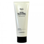 Dr.G Royal Black Snail Cream to Foam 150ml 1 PCS