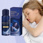 Lavendli padjasprei &ndash; aroomiteraapia unepadja udu, naturaalne lavendli seerumi&otilde;li ja toasprei, mis parandab und 100 ml One Size