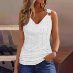 Naiste vabaaja s&auml;rgid K&uuml;lmade &otilde;lgade s&auml;rgid Varrukateta Armsad Topid Camisole Tee Tank L must