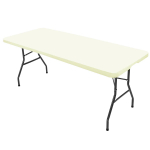 3 suurusega elastsest liibuvast kangast ristk&uuml;liku laudlina kokkuklapitavad lauad pestavad piknikulaagrid sise- ja v&auml;listingimustes kasutatavad lauakatted 30x72inch(76x183cm)