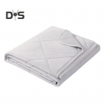 Jahutus vahelduvvoolu magamustekk 3-kihiline suvetekk neelab soojust, hoiab &auml;ra &ouml;ise higistamise, kerge soojuse hajumise kaasaskantav diivan elutoa tekk S