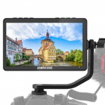 ANDYCINE A6 Max 6-tolline DSLR-kaamera v&auml;liv&auml;ljundmonitor puutetundliku juhtimisega režiss&ouml;&ouml;ri videomonitor 3D Lut