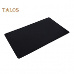 Silikoonist lauamatt kuumakindel, k&otilde;rgendatud servadega veekindel s&ouml;&ouml;gimatt, libisemiskindel plekikindel k&uuml;psetusmatt lastele k&auml;sit&ouml;&ouml; t&ouml;&ouml;lauale. valge