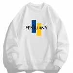 S&uuml;gis- ja kevadine pikkade varrukatega T-s&auml;rk Meeste kampsun aluss&auml;rk Meeste &uuml;mara kaelusega pullover kampsun Meeste XXXXL