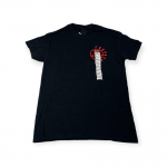 Koszulka T-shirt damski Spencer's nadruk S
