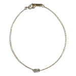 S925 terve h&otilde;bedase mikroinkrusteeritud tsirkoonist minik&auml;ev&otilde;ru mitmek&uuml;lgse disainiga &uuml;he teemandiga &uuml;lilihtne ja peen k&auml;ev&otilde;ru 925