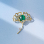 Vanemad prossid, lilledega lehtedest prossid kuld