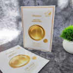 JMSOLUTION PRIME GOLD INTENSIVE MASK, Radiance Care, Moisturising, Kbeauty, Korean cosmetics, sample