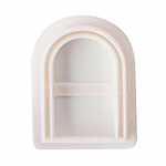 Pehme keraamika Pol&uuml;meerist savist l&otilde;ikur Keraamika DIY Prantsuse k&otilde;rvar&otilde;ngad Lillede l&otilde;ikamisvormid k&otilde;rvar&otilde;ngaste ehete valmistamiseks 114