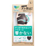 KAO Laurier Active Guard Rhineless Type L 1 MY Alusp&uuml;ksid Alusp&uuml;ksid Kasutada menstruatsiooni ajal. Alusp&uuml;ksid