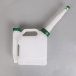 Kettsaag 1,5L 25:1/50:1/40:1/20:1 Suhe K&uuml;tuse segamispudel Aia elektrit&ouml;&ouml;riistad