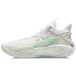 Li Ning Sonic 9 Madal Libisemiskindel L&ouml;&ouml;ki Summutav Vastupidav Madala &Uuml;laosaga Korvpallijalats Meeste tossud Kirju ABAR039-5 47⅔