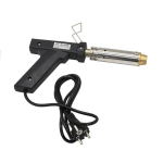 1 tk Animal Dehorner veisepea Dehorner Bloodless Gun-t&uuml;&uuml;pi veised Dehorner p&otilde;llumajandusloomade varustus M must