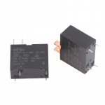 2 tk 12V relee 302Wp-1Ah-C M02 12Vdc 4 kontakti mikrolaineahju jaoks