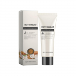 Kuum kreem, p&otilde;leti higikreem, salendav kreem, tselluliidi kaalulangetav kreem naistele ja meestele One Size