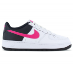 Nike Air Force 1 GS Low - Sneakers Schuhe Wei&szlig; CT3839-109 ORIGINAL EU 36 valge