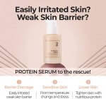 NUMBUZIN No2 Protein Creamy Serum 50ml AUTHENTIC STORE