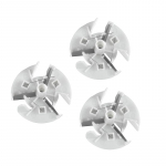 3 tk ebemeeemaldajad Blade Pill pardel r&otilde;ivagraanulid MIT