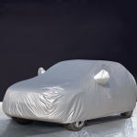 T&auml;ielik autokate siseruumides v&auml;listingimustes kasutatavad autokatted p&auml;ikesevarjud p&auml;ikesekaitsekate tolmukindel veekindel lumekindel universaalne sedaanmaasturile S h&otilde;be