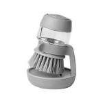 N&otilde;udepesuhari seebi dosaatoriga Kodumajapidamises kasutatava seebi dosaatoriga n&otilde;udepesuhari k&ouml;&ouml;gi n&otilde;udepesuhari hoidikuga 1PCS roheline