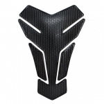 Mootorratta paagi padja kleebis Gaasik&uuml;tuse kaitsekleebis Suzuki Victory Yamaha Honda CBR650f CB1300 YFZ Bandit 600 jaoks punane must v&auml;rv