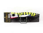 Indiga Popper Chugger 120 grammi Black Tiger (2190)