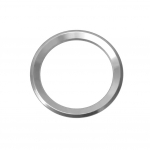 Autode kujundamise kaunistusr&otilde;ngas rooliratta ringi kleebis BMW Performance M Power E90 E91 E92 E93 X1 X3 X5 X6 M3 M5 E46 E39 jaoks punane