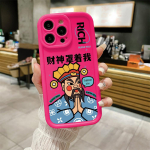 Telefoni&uuml;mbris iPhone'ile 16 13 11 Pro Max iPhone 11 13 16 Samsung S24 Ultra Samsung A54 Redmi note 12 11 Infinix Case iPhone 7&8 must