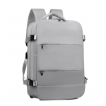 Unisex Piiri&uuml;lene Multifunktsionaalne Reisiseljakott: Kerge, Mitmek&uuml;lgne &auml;rireisideks, vaba&otilde;hutegevusteks ja kooliks One Size