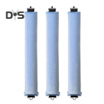 3 tk/komplekt ilma kuumuseta juuksekoolutaja konksudega Naiste &ouml;&ouml;seks magavad lokid Peapael lokivarras pehme juukserull Laisatele t&uuml;drukutele pikkade juuste lokirullimine roosa