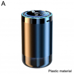 2024 Intelligentne auto kararoomiteraapia autot&ouml;&ouml;stuse tarvikud l&otilde;hnamasin Light Ambient Automatic Sense Advanced H0d5