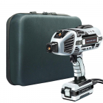 4600W K&auml;eshoitav kaarkeevitusseade Kaasaskantav automaatne keevitusmasin Kodune elektrikeevitaja Nutikad keevitust&ouml;&ouml;riistad 110V/220V 110V US Gray hall v&auml;rv