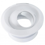 6-tolline &uuml;mmargune &otilde;hutusava, reguleeritav p&ouml;&ouml;rlev pall-joa &otilde;hujagaja, soffiti ventilatsiooniava, ventilatsioonikanali voolik, ribidega seinale/lakke paigaldatav CHINA